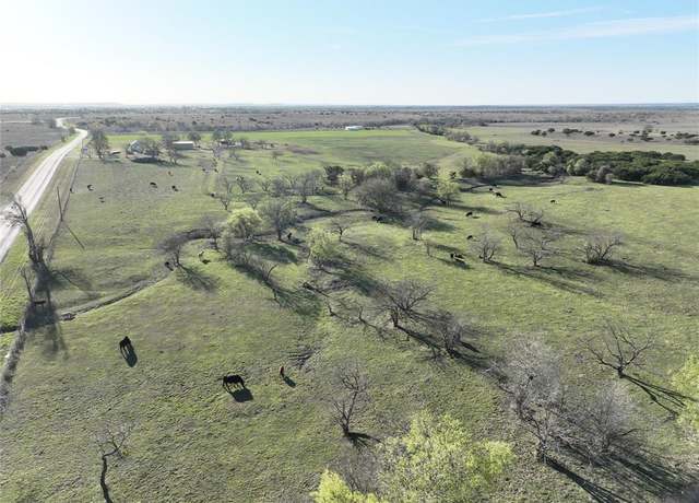 Property at 1385 W Fm 219, Hico, TX 76457, 3 beds, 1 bath