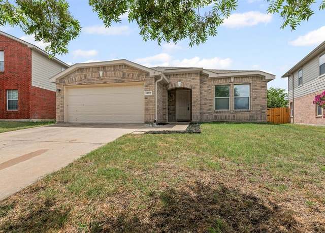 Property at 13717 Canyon Ranch Rd, Fort Worth, TX 76262, 3 beds, 2 baths