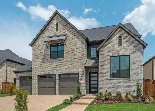 Property at 703 Felicity Pl, Lucas, TX 75098, 5 beds, 5.5 baths
