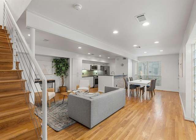 Property at 4122 Travis St #7, Dallas, TX 75204, 2 beds, 2.5 baths