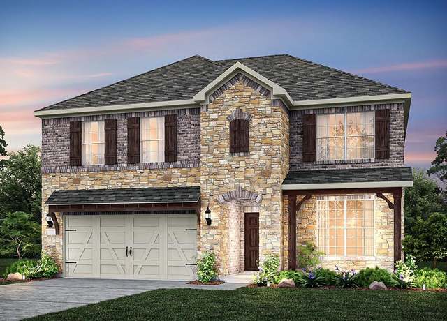 Property at 1436 Holmes St, Celina, TX 75009, 4 beds, 2 baths