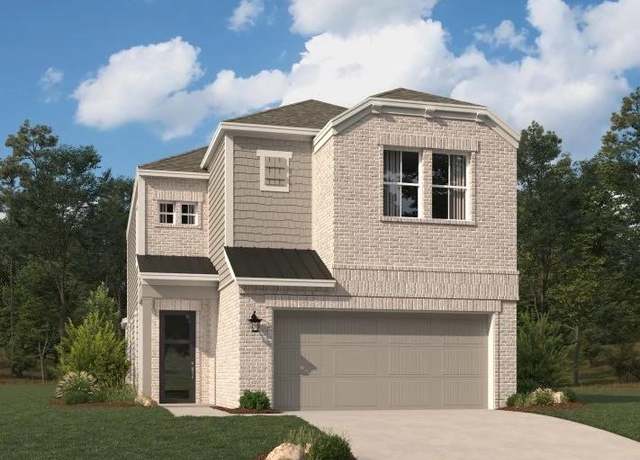 Property at 6942 Terlingua Dr, Dallas, TX 75228, 3 beds, 2.5 baths