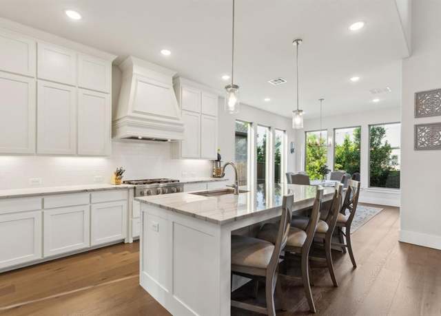 Property at 4005 Campania Ct, Colleyville, TX 76034, 4 beds, 5 baths