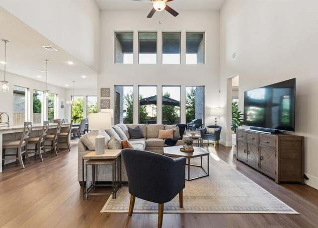 Property at 4005 Campania Ct, Colleyville, TX 76034, 4 beds, 5 baths