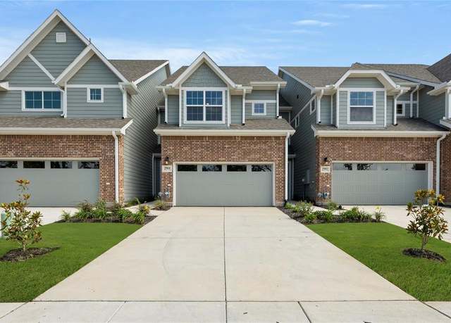 Property at 2904 Wheelhouse Way, Wylie, TX 75098, 3 beds, 2.5 baths