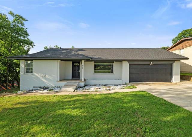Property at 421 E Tarrant Rd, Grand Prairie, TX 75050, 3 beds, 2 baths