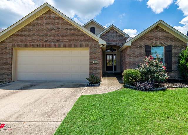 Property at 603 Bloomington Ln, Bossier City, LA 71112, 3 beds, 2 baths