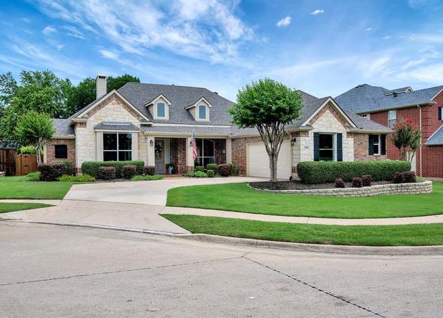 Property at 5104 Ironwood Ct, Flower Mound, TX 75028, 4 beds, 3 baths