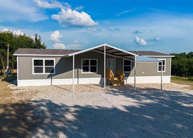 Property at 318 Hcr 3315, Hubbard, TX 76648, 4 beds, 2 baths