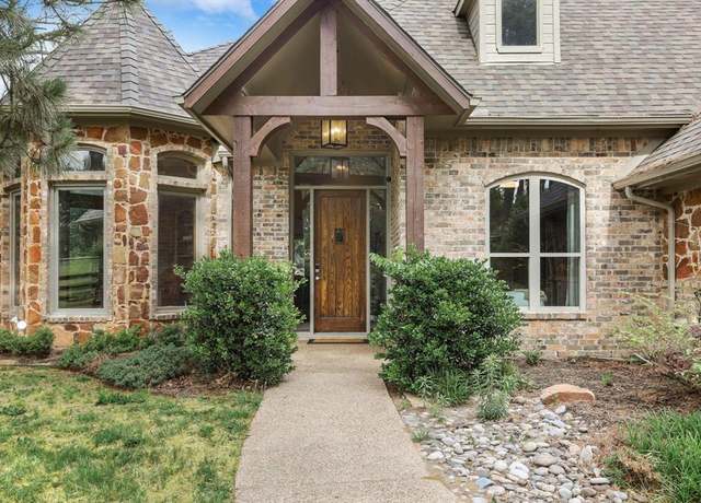 Property at 2740 High Rd, Flower Mound, TX 75022, 3 beds, 2 baths