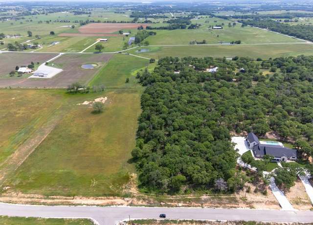 Property at 2101 Jeremy St, Tolar, TX 76476