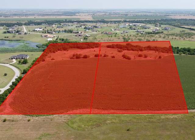 Property at TBD Kristina Ct, Celina, TX 75009