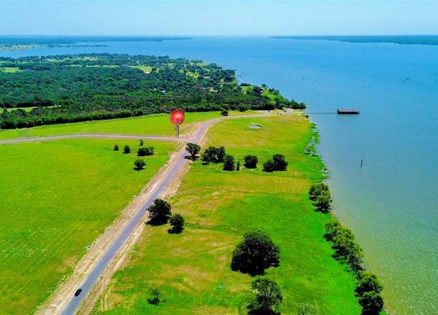 Property at Lot 52 Triangle Shores Dr, Corsicana, TX 75109