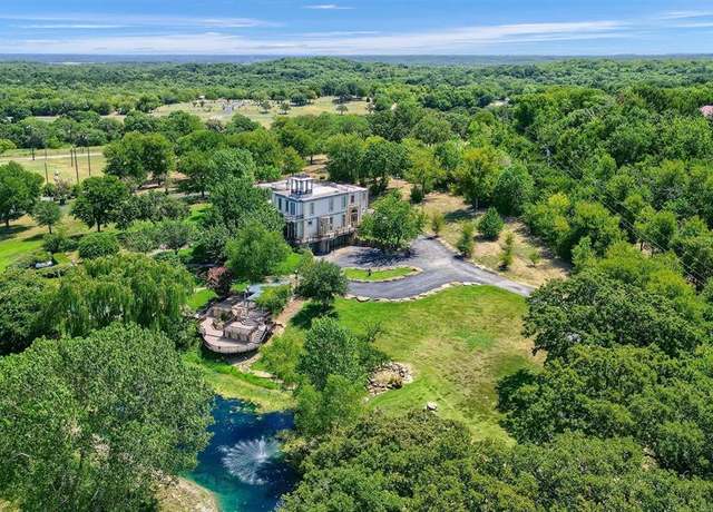 Property at 310 Ball Park Loop, Denison, TX 75020, 8 beds, 4 baths