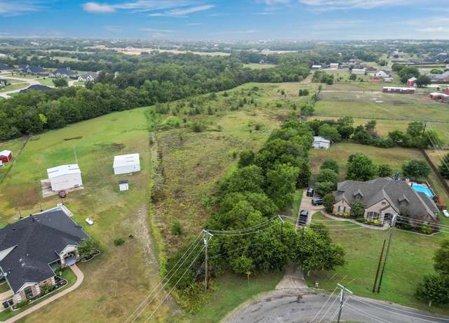 Property at 1061 Black Champ Rd, Waxahachie, TX 75167