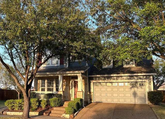 Property at 4701 Atworth Ln, Mckinney, TX 75070, 4 beds, 3.5 baths