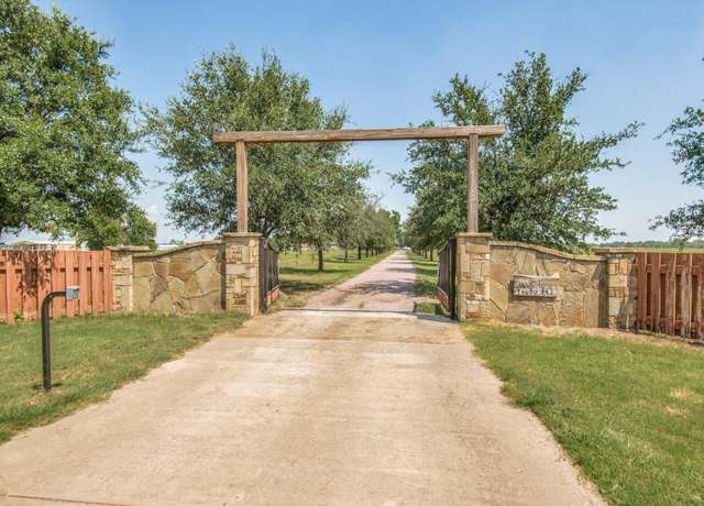 Property at 777 Stiles Rd #789, Whitesboro, TX 76273, 6 beds, 5 baths