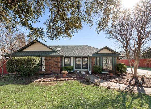 Property at 16400 Fm 1778, Farmersville, TX 75442, 3 beds, 2 baths