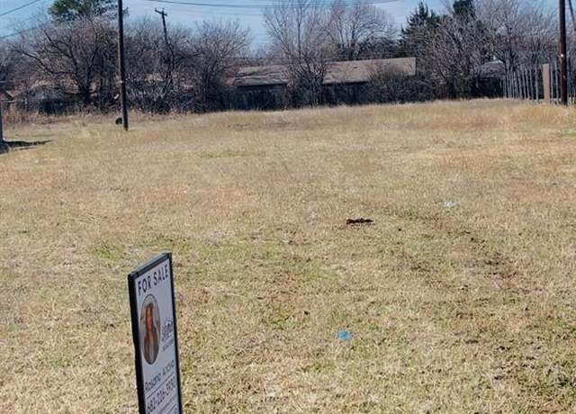 Property at 3808 Stalcup Rd, Fort Worth, TX 76119