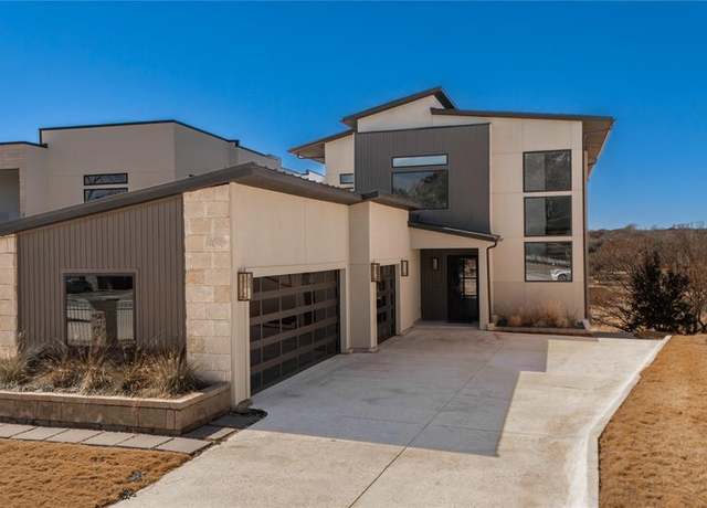 Property at 4728 Villa Ter, Fort Worth, TX 76116, 4 beds, 5 baths