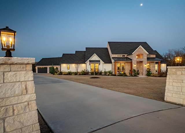 Property at 1250 Farmstead Ct, Lucas, TX 75002, 4 beds, 5.5 baths