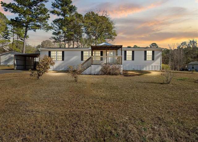 Property at 4837 Fawn Ln, Greenwood, LA 71033, 4 beds, 2 baths