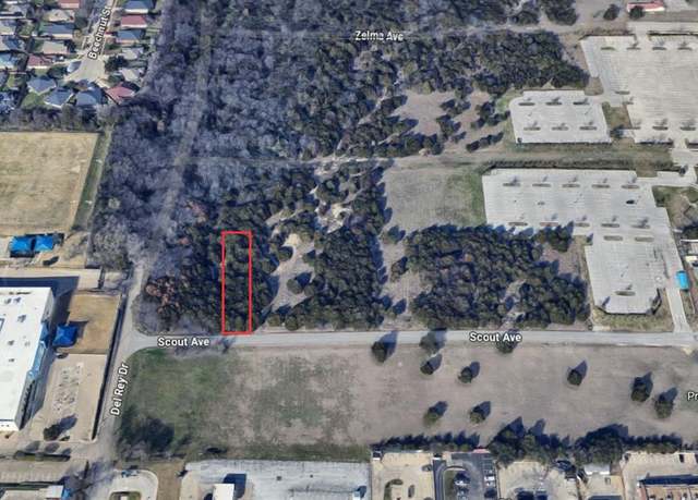 Property at 3517 Scout Ave, Dallas, TX 75237