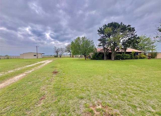 Property at 672 County Road 1135, Morgan, TX 76671, 2 beds, 2 baths