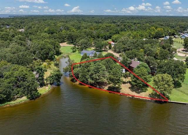 Property at 229 Esquire Estates Rd, Mabank, TX 75156