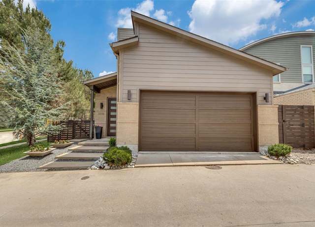 Property at 3896 Pine Tree Ct, Dallas, TX 75206, 3 beds, 3 baths