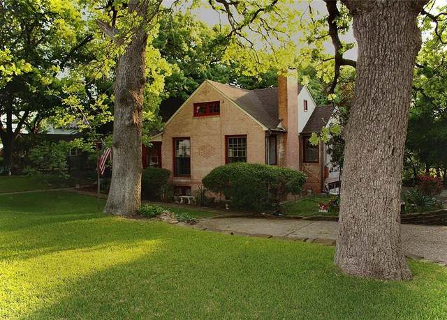 Property at 423 S O Connor Rd, Irving, TX 75060, 3 beds, 2 baths