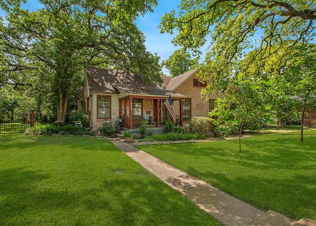 Property at 423 S O Connor Rd, Irving, TX 75060, 3 beds, 2 baths