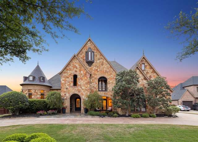 Property at 1408 Shady Hollow Ct, Keller, TX 76248, 4 beds, 4.5 baths