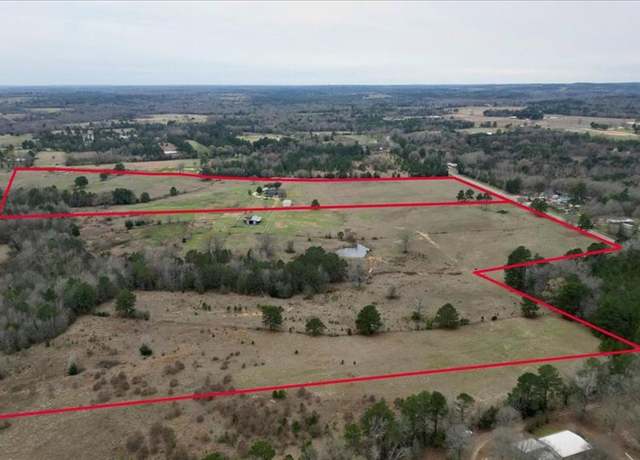 Property at 11817 County Road 339, Tyler, TX 75706