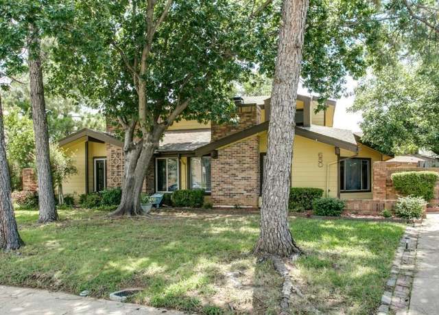 Property at 654 Harvest Hill St, Lewisville, TX 75067, 2 beds, 2 baths