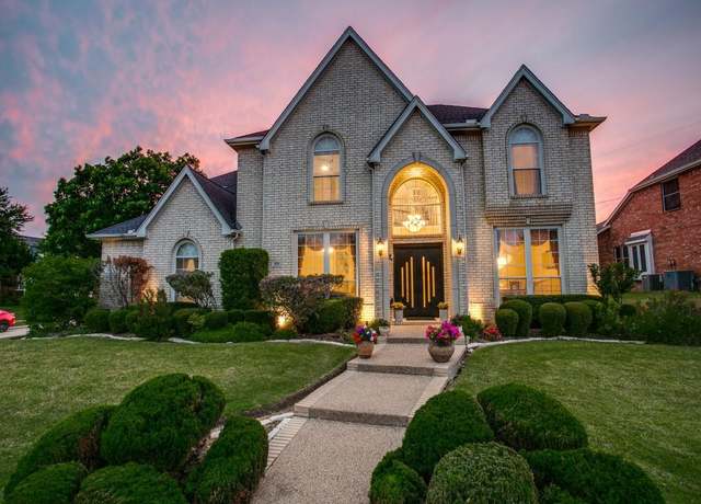 Property at 695 Hollow Cir, Coppell, TX 75019, 5 beds, 3.5 baths