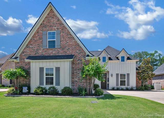 Property at 150 St Andrews Ln, Benton, LA 71006, 4 beds, 3 baths