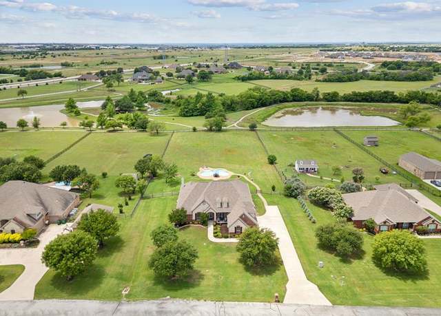 Property at 12001 Maida Vale Ln, Haslet, TX 76052, 4 beds, 3.5 baths