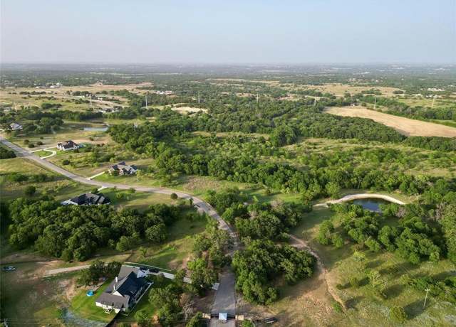 Property at 1008 Woodland Rd, Weatherford, TX 76088