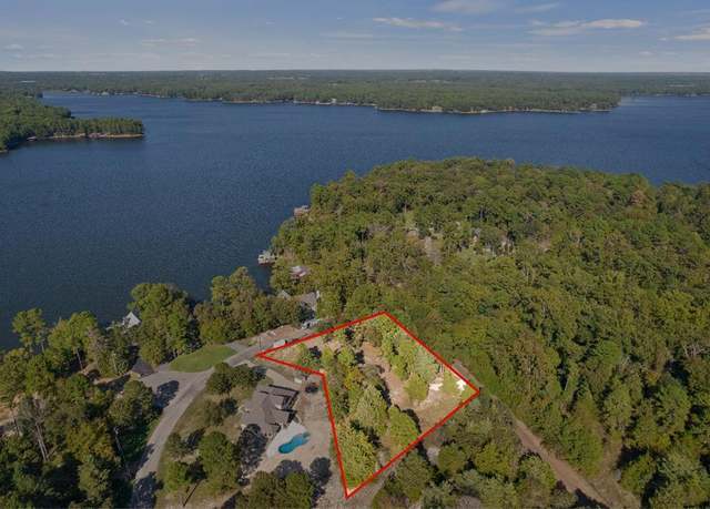 Property at TBD Charlya Dr, Scroggins, TX 75480