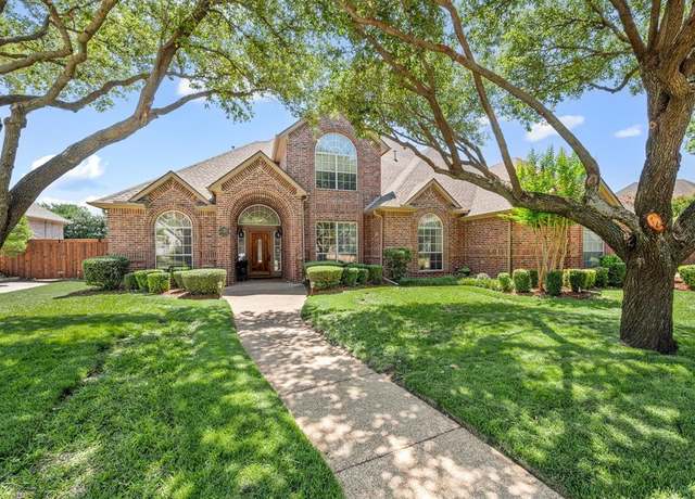 Property at 1311 Asher Dr, Keller, TX 76248, 4 beds, 3 baths