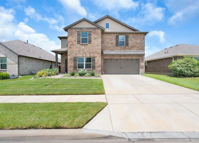 Property at 1821 Elderberry St, Royse City, TX 75189, 3 beds, 2.5 baths