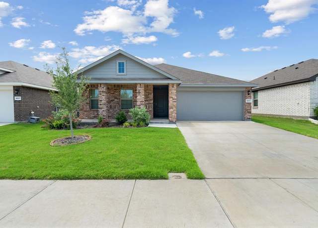 Property at 2941 Manu St, Fort Worth, TX 76123, 3 beds, 2 baths