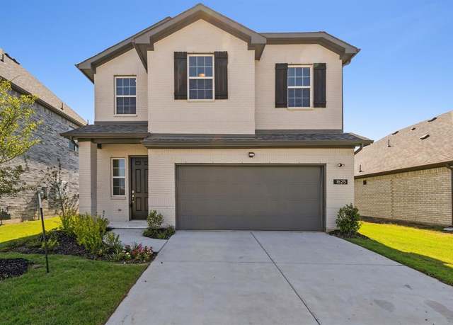 Property at 1625 Hitching Post Rd, Weston, TX 75009, 3 beds, 2.5 baths