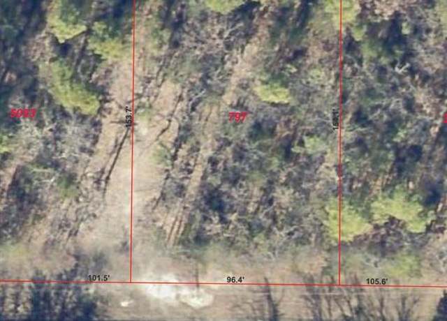 Property at Lot 32 Whispering Pine Trl, Mount Vernon, TX 75457