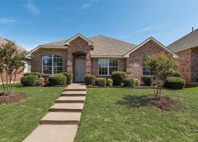 Property at 1133 Elm Grove Dr, Allen, TX 75002, 4 beds, 2 baths