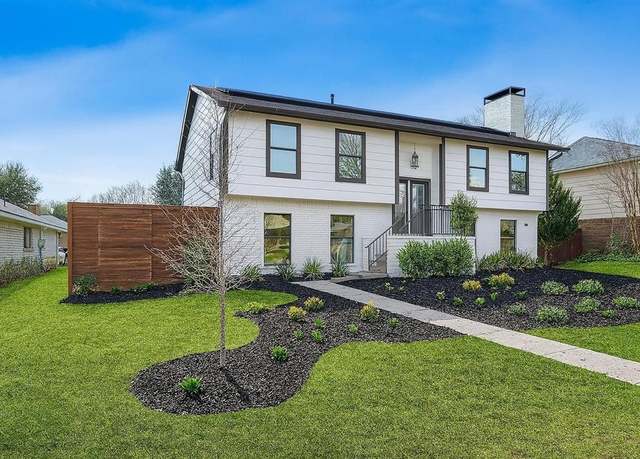 Property at 4200 Twilight Trl, Plano, TX 75093, 4 beds, 2.5 baths