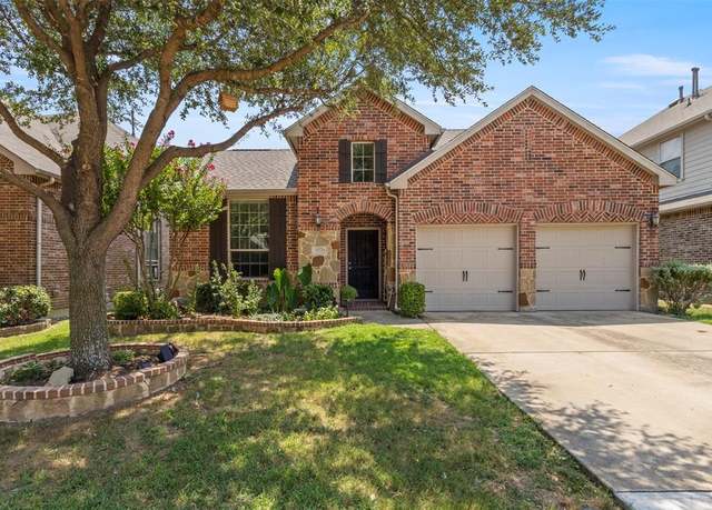 Property at 8713 Golden Sunset Trl, Fort Worth, TX 76244, 3 beds, 2 baths