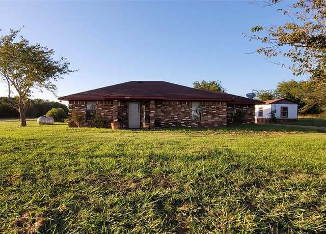 Property at 14475 Hiram Rd, Wills Point, TX 75169, 2 beds, 1.5 baths