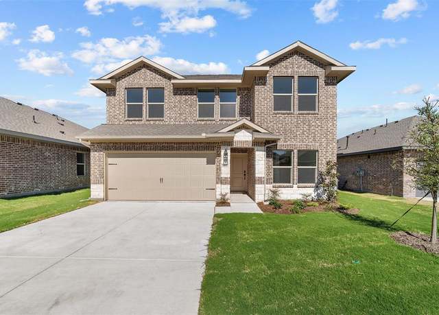 Property at 1417 Hamilton St, Howe, TX 75459, 5 beds, 3 baths